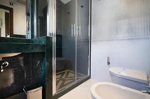 Apartment Imeda Apartamentos Escudo Del Carmen 19 Granada