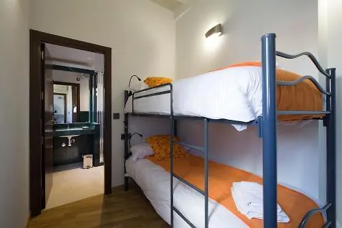 Imeda Apartamentos Escudo Del Carmen 19 Granada Apartment