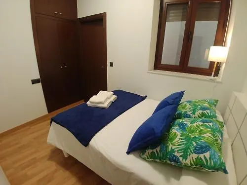 Imeda Apartamentos Escudo Del Carmen 19 Granada