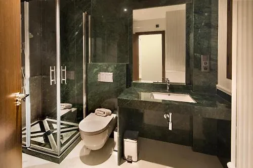 Imeda Apartamentos Escudo Del Carmen 19 Granada Apartment