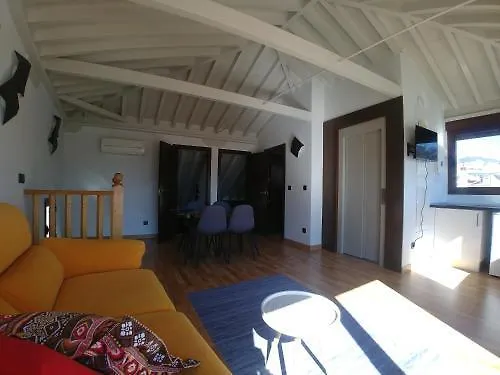 Appartamento Imeda Apartamentos Escudo Del Carmen 19 Granada Spagna