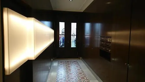 Imeda Apartamentos Escudo Del Carmen 19 Granada