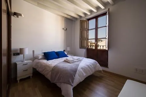 Imeda Apartamentos Escudo Del Carmen 19 Granada 0*,  Spagna